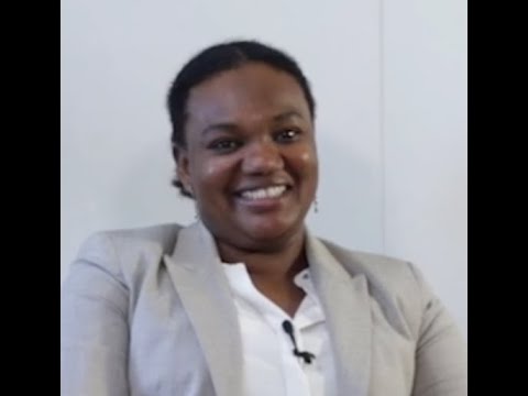 Halima - Ingénieure réseaux télécom