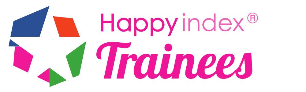Logo Happy Trainees 2024