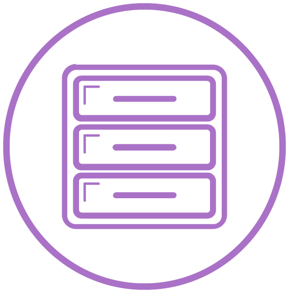 Page Data et analytics